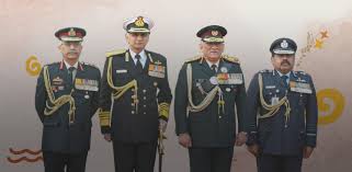 Armed Forces Uniform